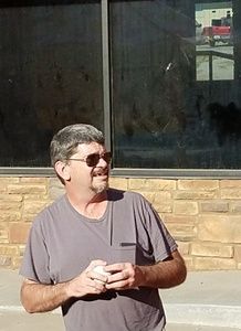 Meet your Posher, Robert